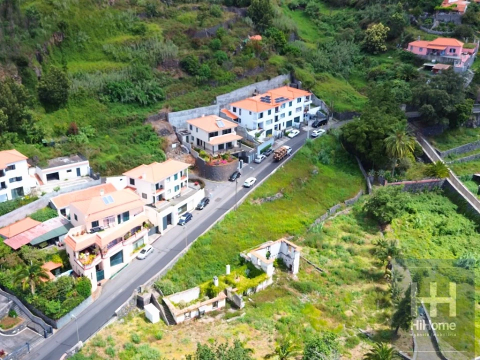 Moradia T3 para Venda em Monte Foto 44