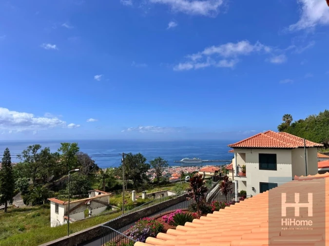 Moradia T3 para Venda em Monte Foto 34