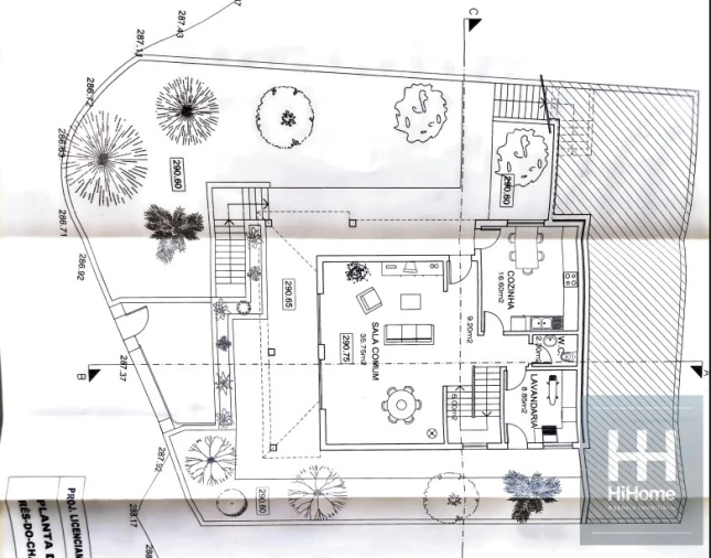 Moradia T3 para Venda em Monte Foto 46