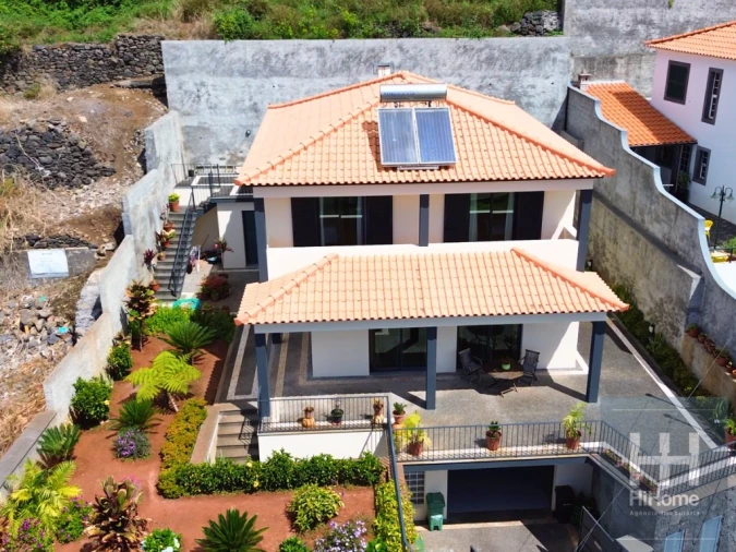 Moradia T3 para Venda em Monte