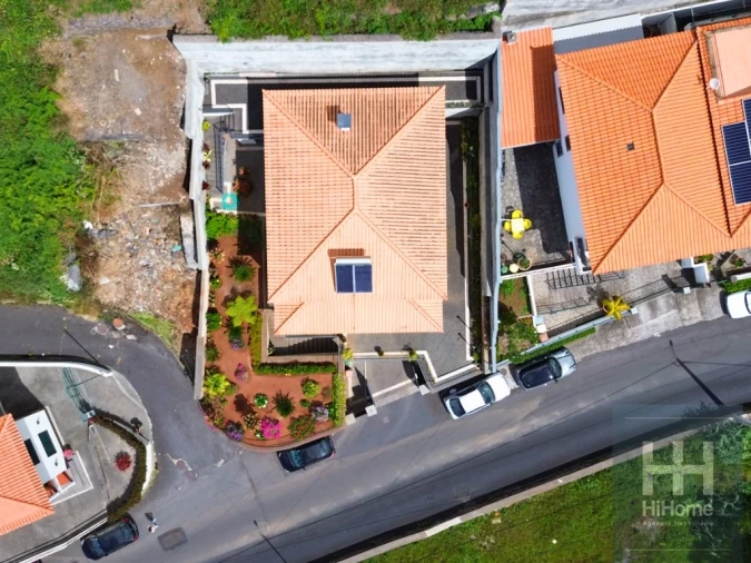 Moradia T3 para Venda em Monte Foto 40