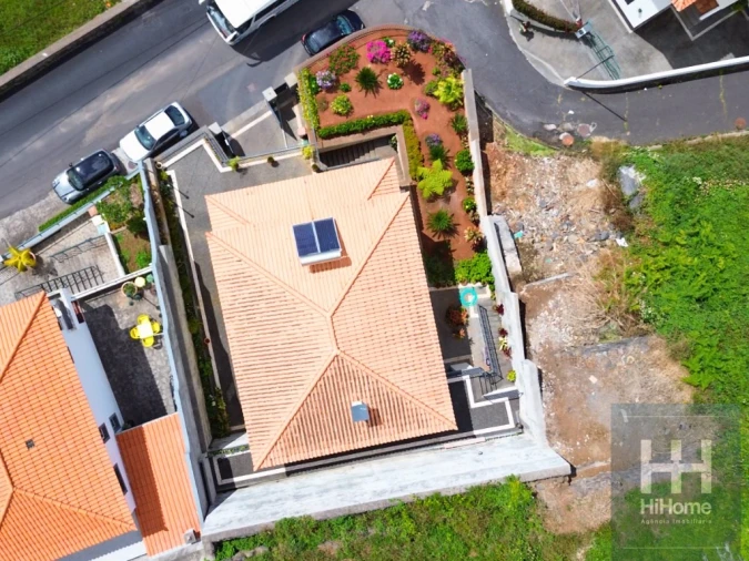 Moradia T3 para Venda em Monte Foto 41