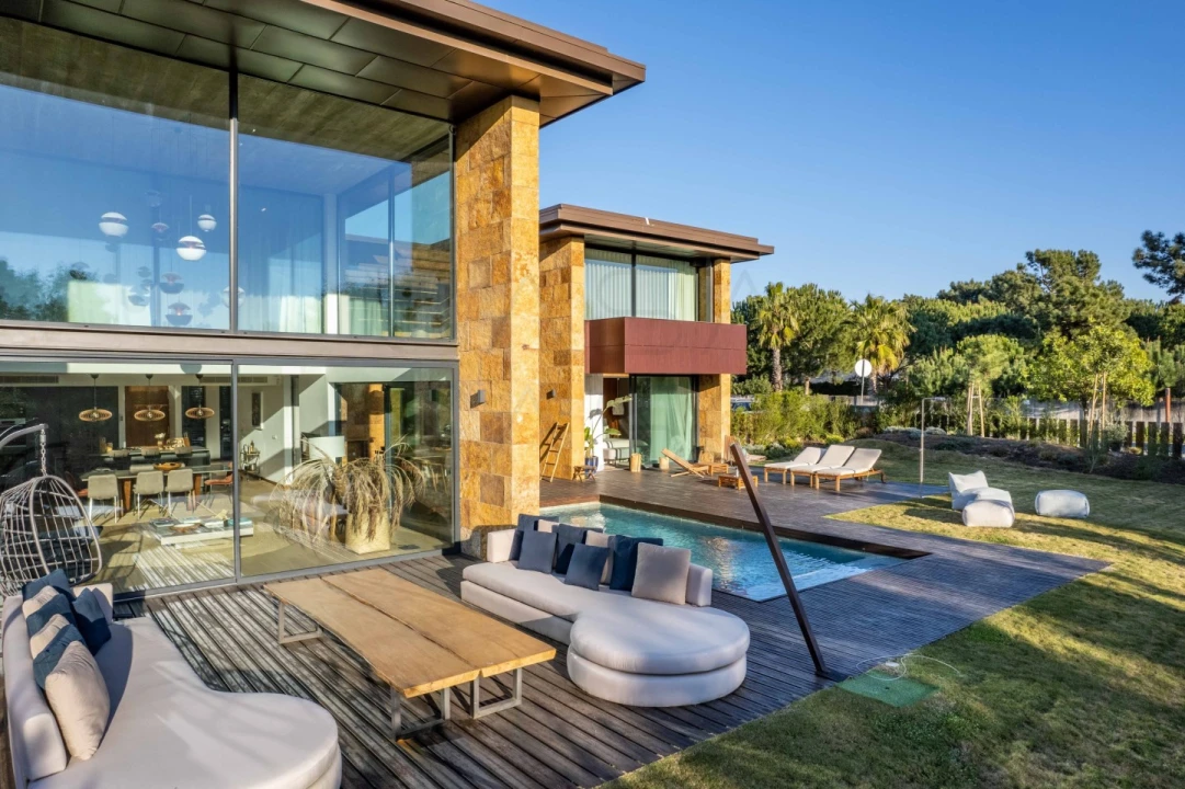 Moradia T4 para Venda em Carvalhal Foto 6