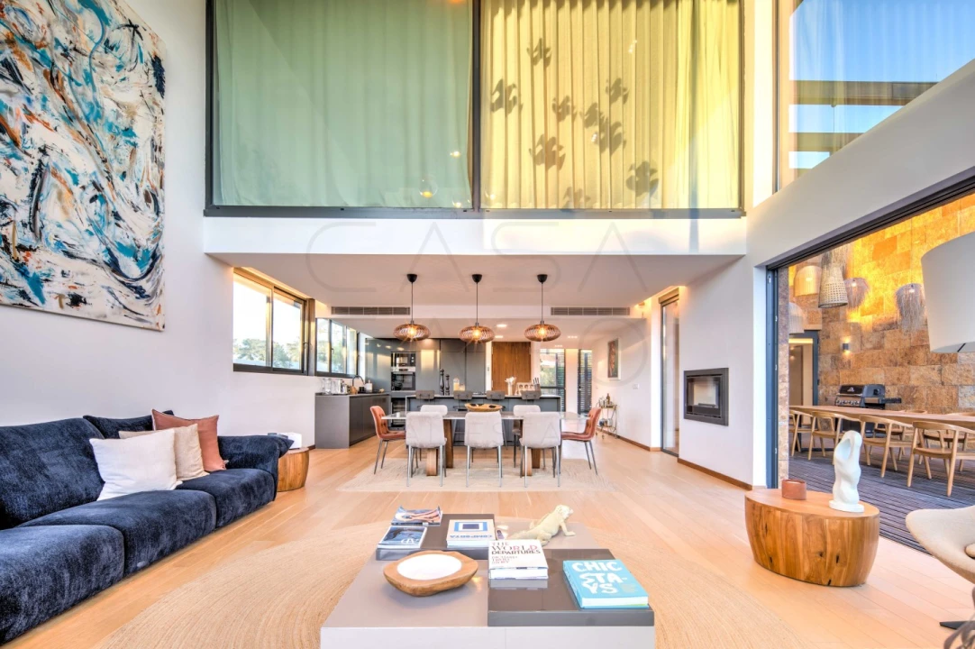 Moradia T4 para Venda em Carvalhal Foto 13