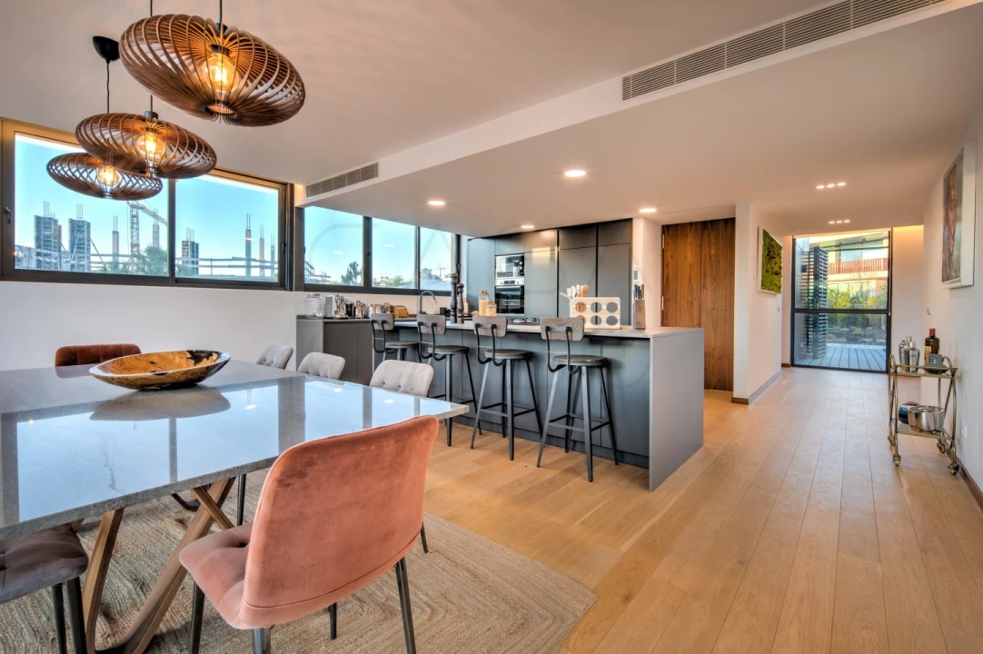 Moradia T4 para Venda em Carvalhal Foto 19