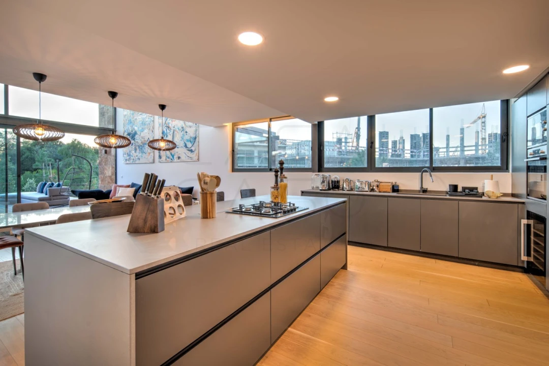 Moradia T4 para Venda em Carvalhal Foto 21