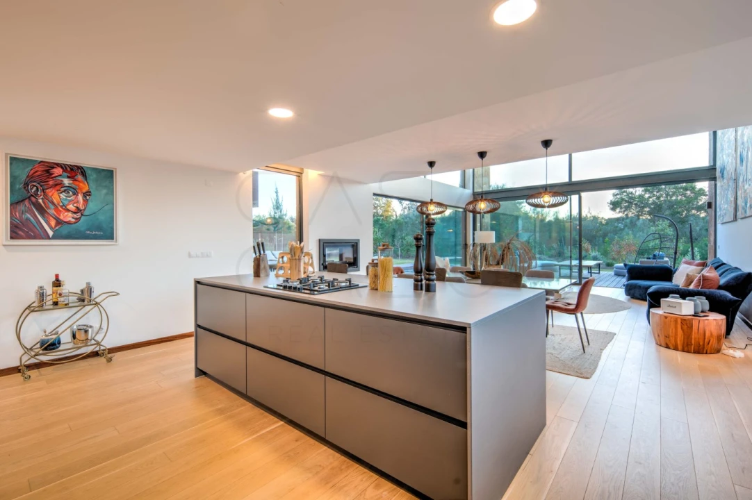 Moradia T4 para Venda em Carvalhal Foto 22