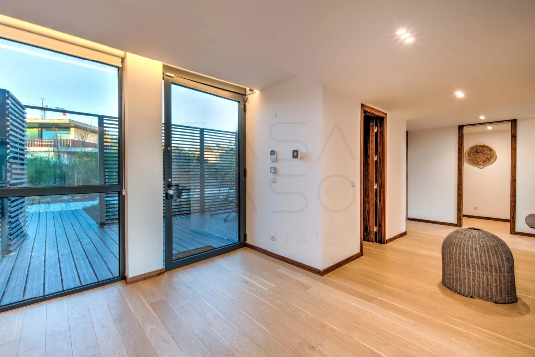 Moradia T4 para Venda em Carvalhal Foto 30