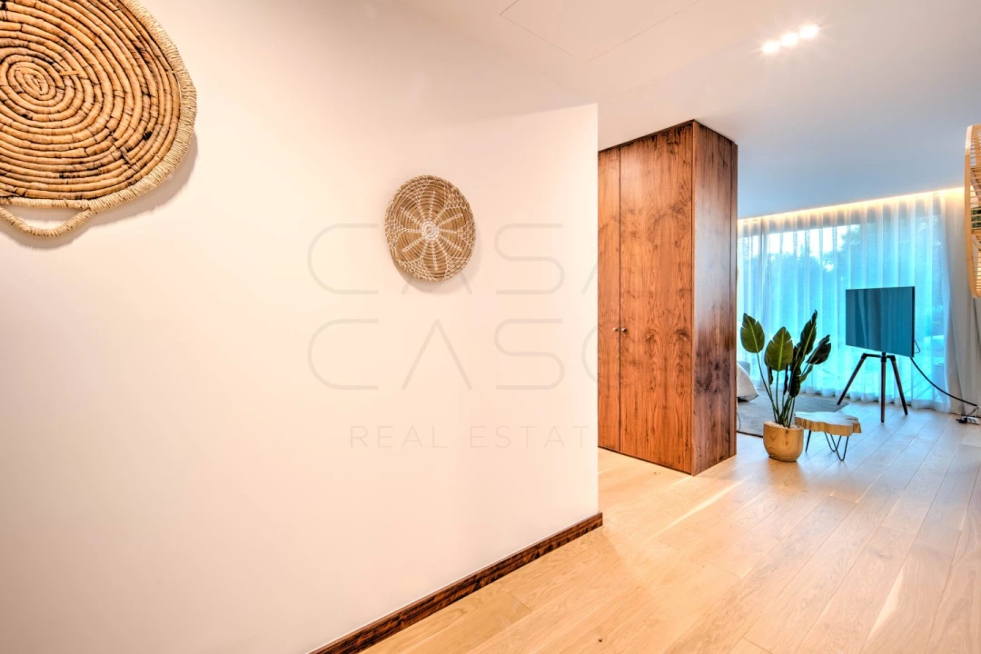 Moradia T4 para Venda em Carvalhal Foto 34