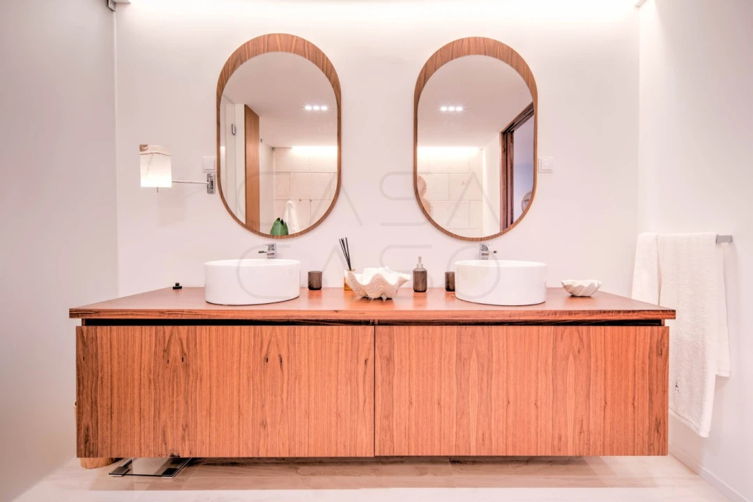 Moradia T4 para Venda em Carvalhal Foto 39