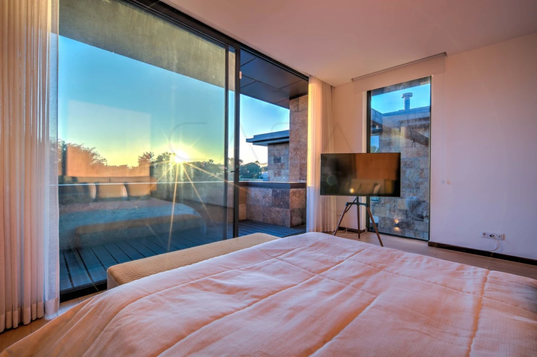 Moradia T4 para Venda em Carvalhal Foto 46