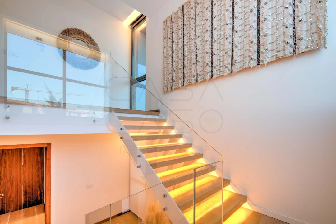 Moradia T4 para Venda em Carvalhal Foto 54