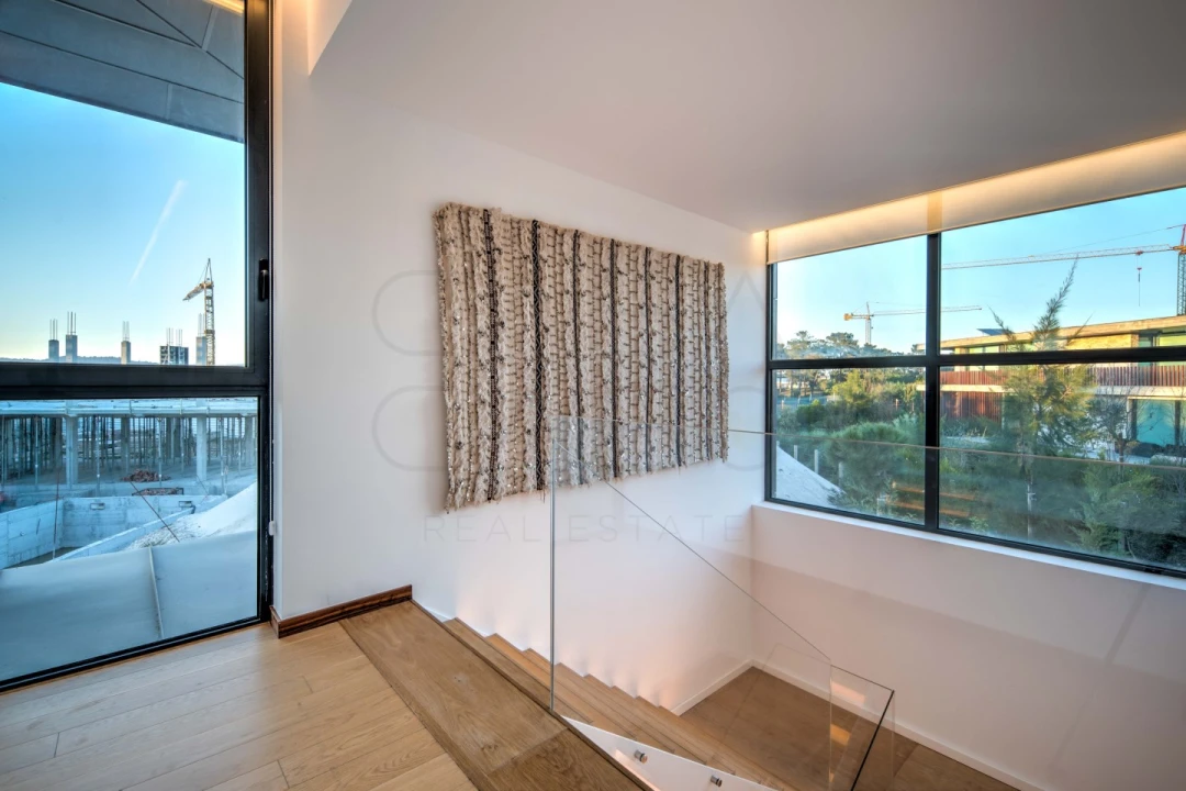 Moradia T4 para Venda em Carvalhal Foto 57