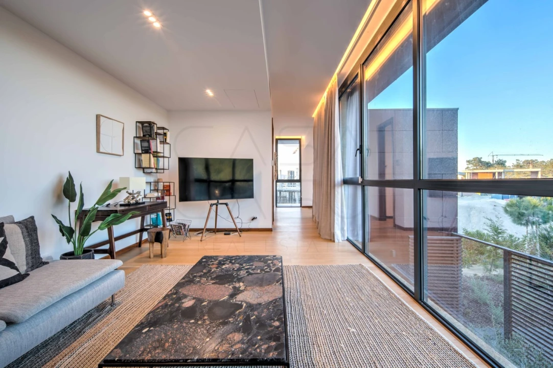 Moradia T4 para Venda em Carvalhal Foto 58