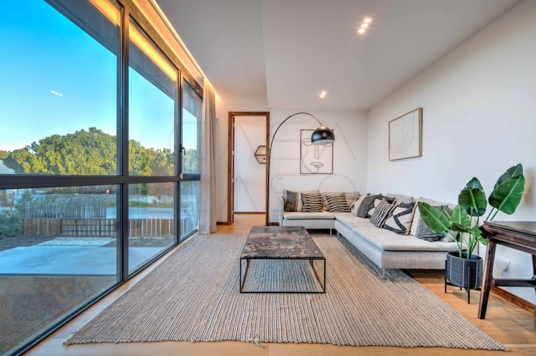 Moradia T4 para Venda em Carvalhal Foto 59