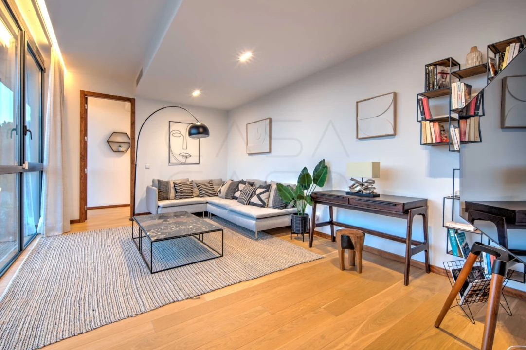 Moradia T4 para Venda em Carvalhal Foto 60