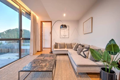 Moradia T4 para Venda em Carvalhal
