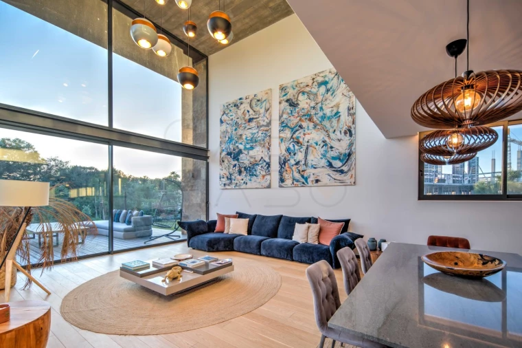 Moradia T4 para Venda em Carvalhal Foto 9