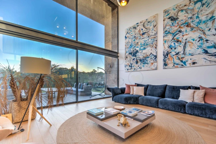 Moradia T4 para Venda em Carvalhal Foto 12