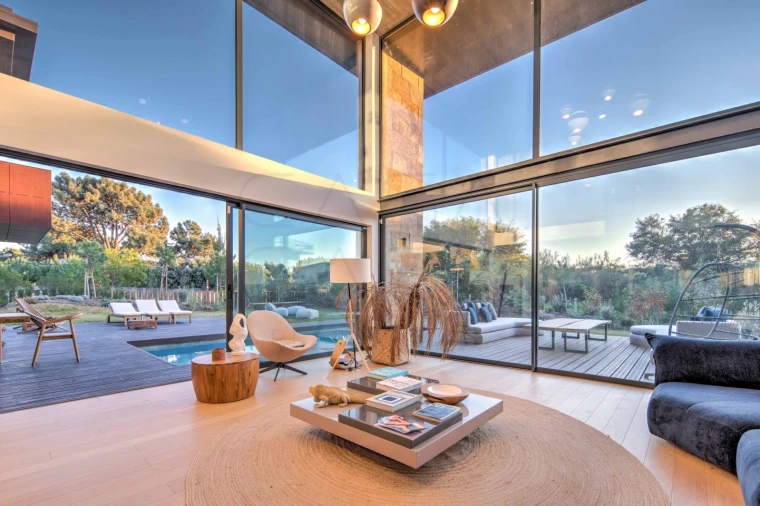 Moradia T4 para Venda em Carvalhal Foto 14