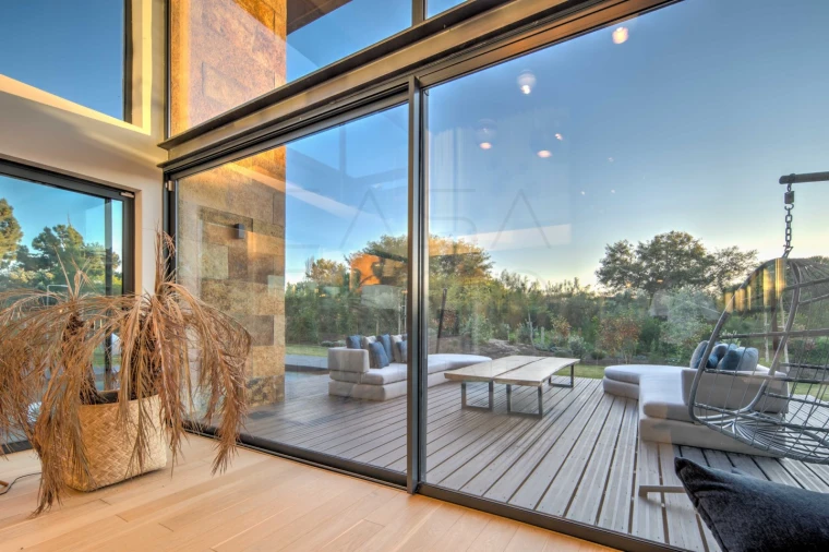 Moradia T4 para Venda em Carvalhal Foto 15