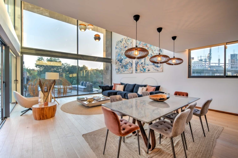 Moradia T4 para Venda em Carvalhal Foto 18