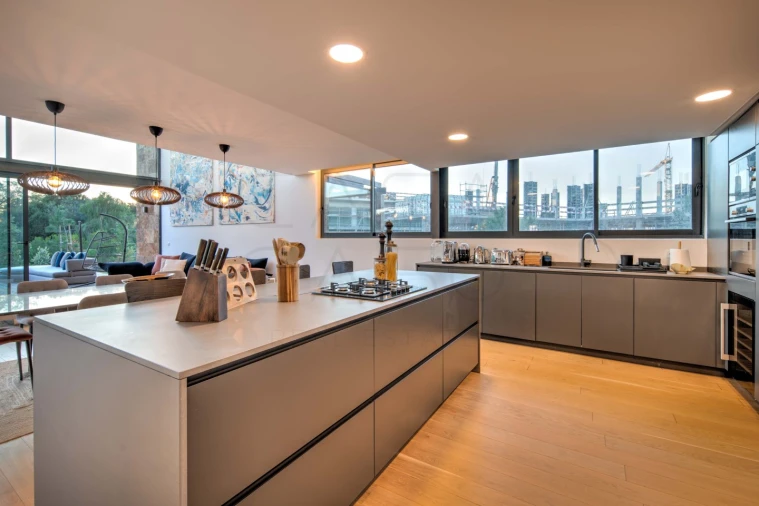 Moradia T4 para Venda em Carvalhal Foto 21