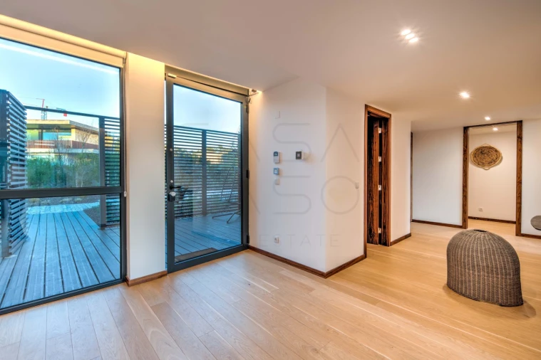 Moradia T4 para Venda em Carvalhal Foto 30