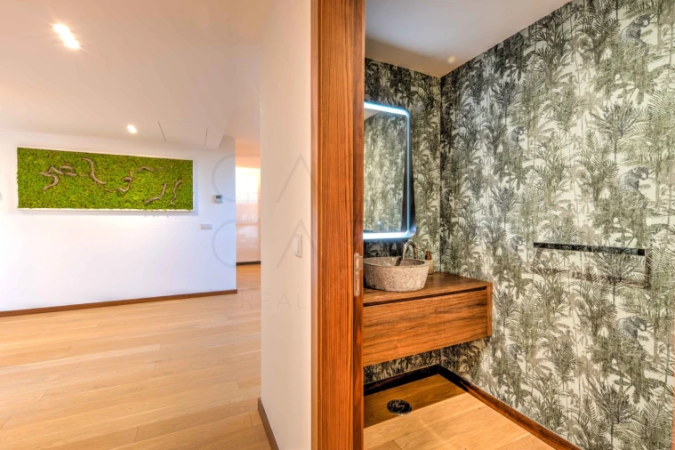 Moradia T4 para Venda em Carvalhal Foto 32