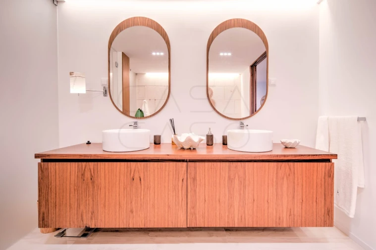 Moradia T4 para Venda em Carvalhal Foto 39