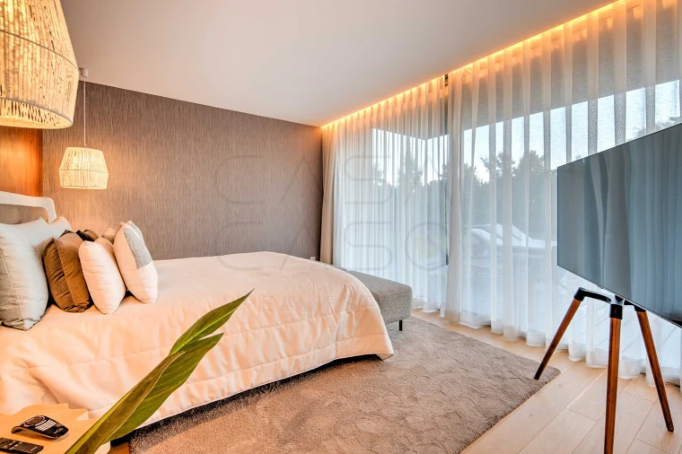 Moradia T4 para Venda em Carvalhal Foto 40