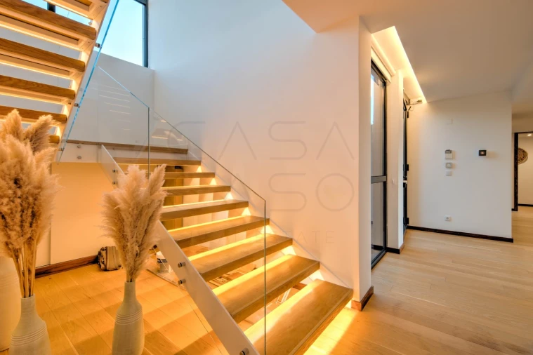 Moradia T4 para Venda em Carvalhal Foto 43