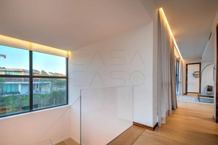 Moradia T4 para Venda em Carvalhal Foto 56