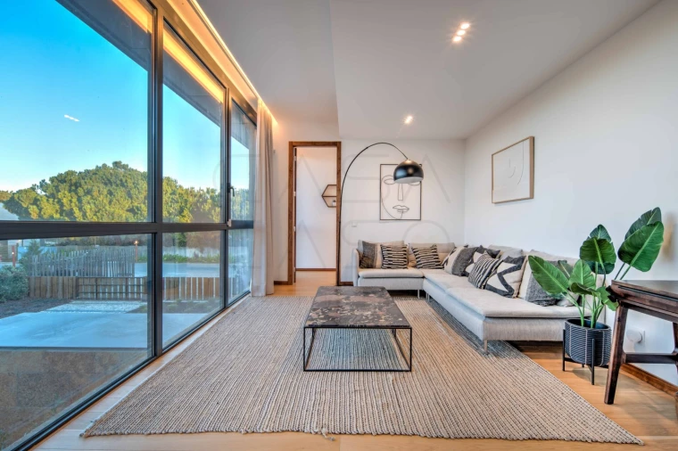 Moradia T4 para Venda em Carvalhal Foto 59