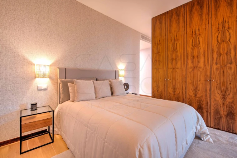 Moradia T4 para Venda em Carvalhal Foto 68