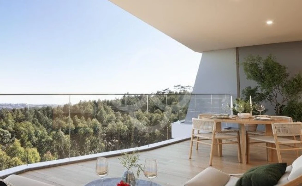 Apartamento T4 para Venda em Queluz e Belas Foto 32