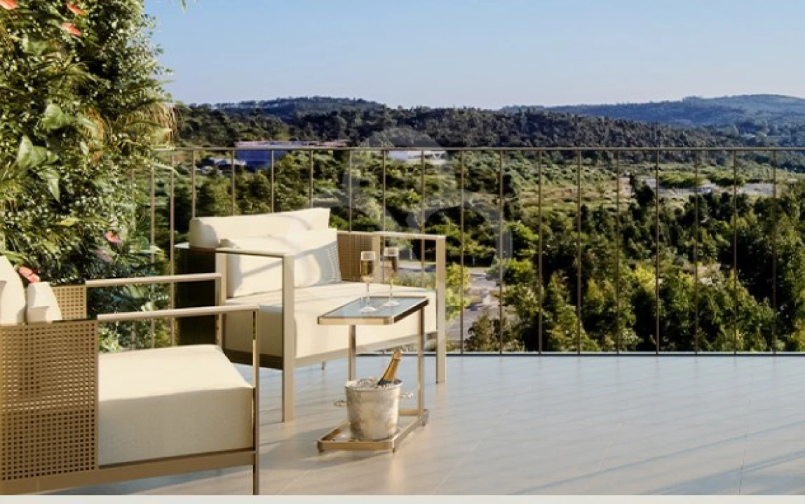 Apartamento T4 para Venda em Queluz e Belas Foto 34