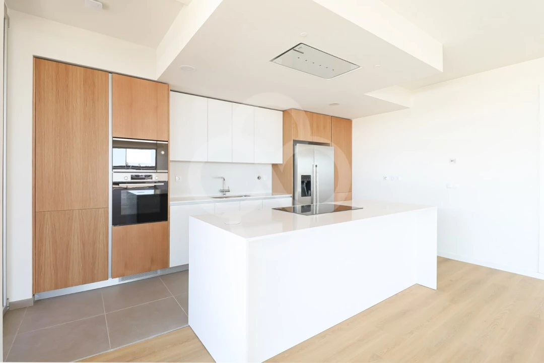 Apartamento T4 para Venda em Queluz e Belas Foto 3