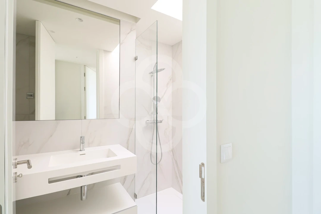 Apartamento T4 para Venda em Queluz e Belas Foto 5