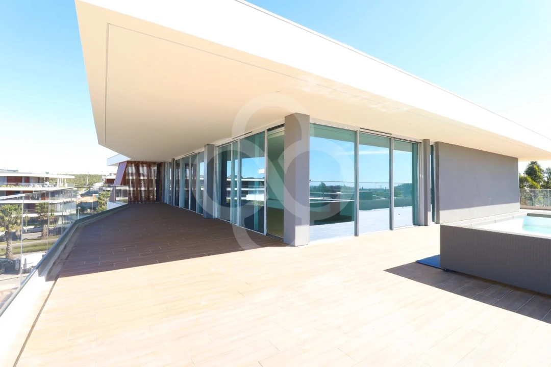 Apartamento T4 para Venda em Queluz e Belas Foto 26