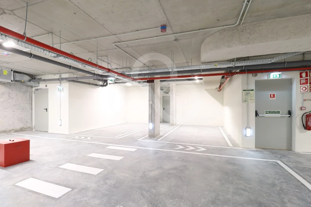 Apartamento T4 para Venda em Queluz e Belas Foto 30