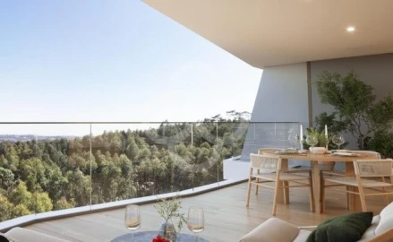 Apartamento T4 para Venda em Queluz e Belas