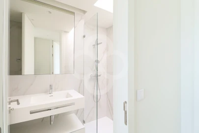 Apartamento T4 para Venda em Queluz e Belas