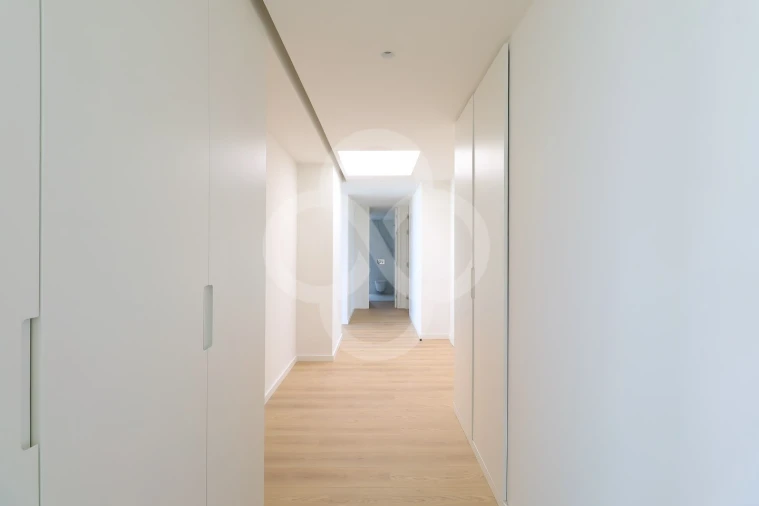 Apartamento T4 para Venda em Queluz e Belas Foto 15