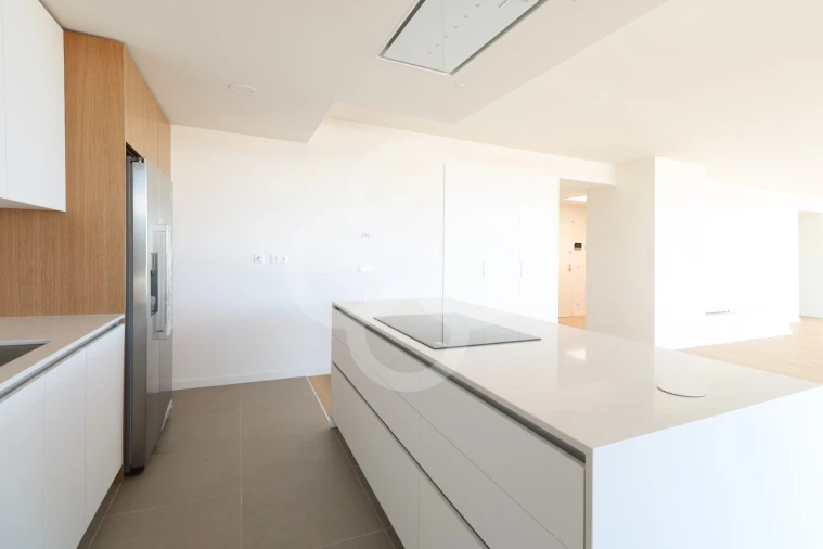 Apartamento T4 para Venda em Queluz e Belas Foto 8