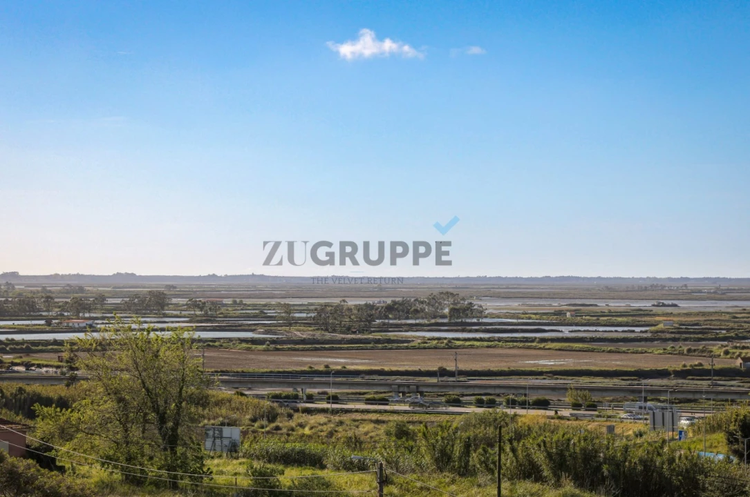 Apartamento T3 para Venda em Glória e Vera Cruz Foto 3