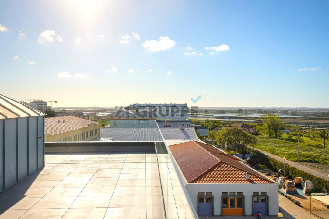 Apartamento T3 para Venda em Glória e Vera Cruz Foto 2