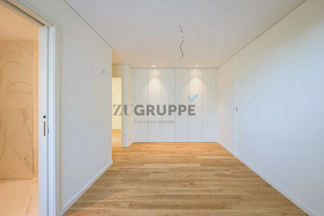 Apartamento T3 para Venda em Glória e Vera Cruz Foto 7