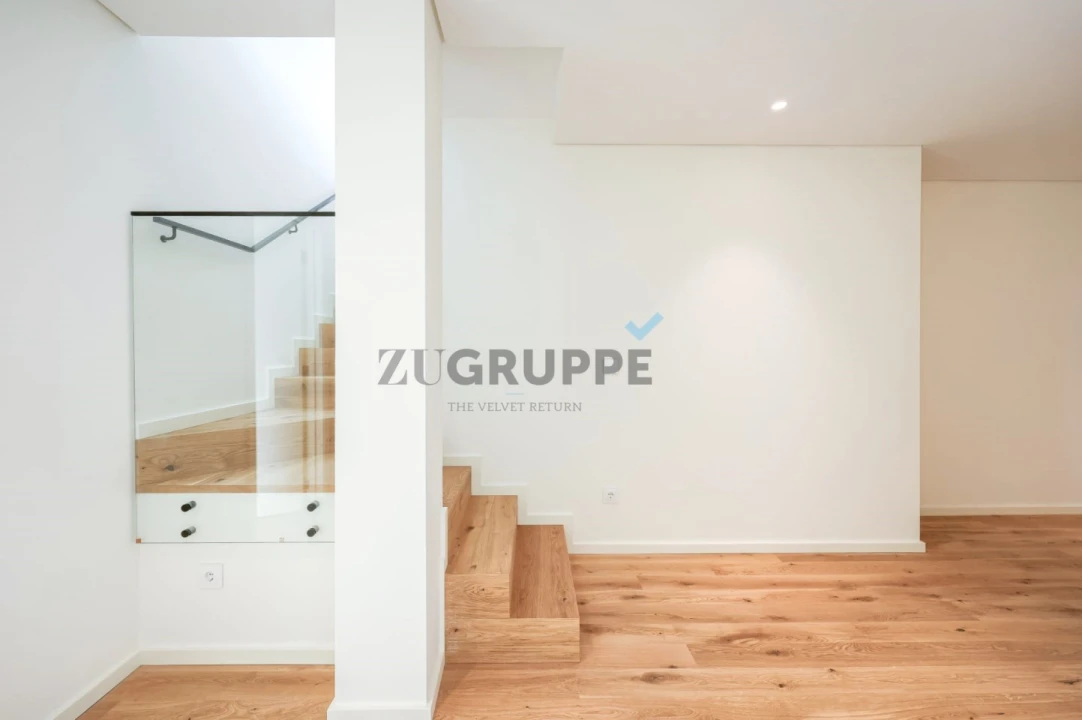 Apartamento T3 para Venda em Glória e Vera Cruz Foto 1