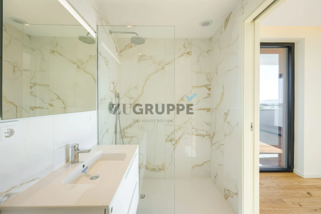 Apartamento T3 para Venda em Glória e Vera Cruz Foto 17